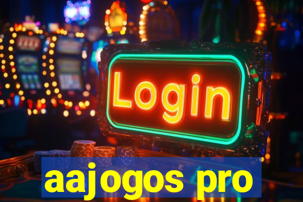 aajogos pro